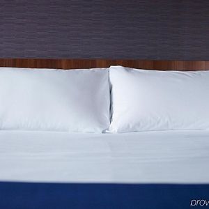 Zimmer mit zwei Einzelbetten